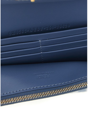 Кошелёк FENDI 'Continental Baguette' (8M0565AY6YF1X25) #