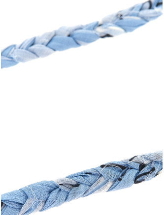 Ожерелье ALANUI 'Bandana' (LWOB016E26FAB00142844284) #