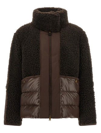 Пуховик MONCLER 'Glorieux'