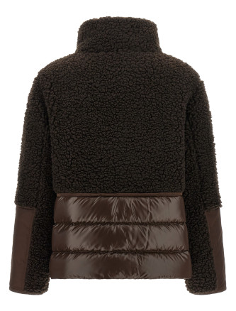 Пуховик MONCLER 'Glorieux' (L20931A0021789B1S259) #