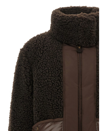 Пуховик MONCLER 'Glorieux' (L20931A0021789B1S259) #