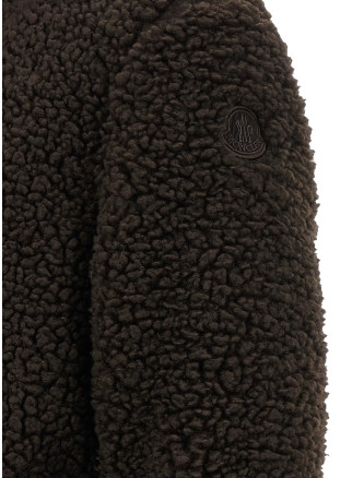 Пуховик MONCLER 'Glorieux' (L20931A0021789B1S259) #