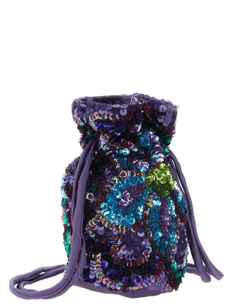 Сумка P.A.R.O.S.H. 'Gla' (D050705GLABAG844) #