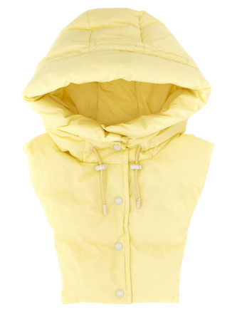 Головной убор ARMY YVES SALOMON Padded hood