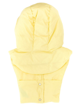Головной убор ARMY YVES SALOMON Padded hood (27W22WFA067XXU05WA1061) #