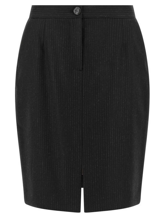 Юбка миди BLAZÉ MILANO 'Classy Carbon - Popeye' (SKOLL01CLSNY03) #1