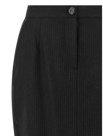 Юбка миди BLAZÉ MILANO 'Classy Carbon - Popeye' (SKOLL01CLSNY03) #