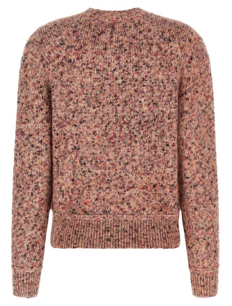 Свитер MARANT ETOILE 'Anya' (PU0926FAD3L08E40PK) #