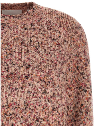 Свитер MARANT ETOILE 'Anya' (PU0926FAD3L08E40PK) #