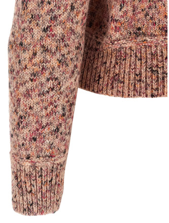 Свитер MARANT ETOILE 'Anya' (PU0926FAD3L08E40PK) #