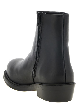 Ботинки SÉFR 'Lerato' (FW24LERATOBLA) #