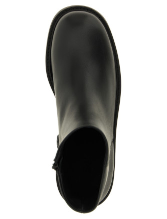 Ботинки SÉFR 'Lerato' (FW24LERATOBLA) #