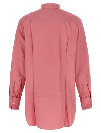 Рубашка PRADA Poplin shirt (P482JRSOOO126LF0638) #