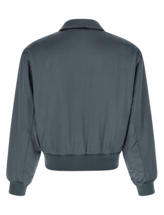Куртка SECOND/LAYER 'Aces' (24101) #
