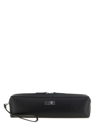 Клатч MM6 MAISON MARGIELA 'Numeric Signature MM6'