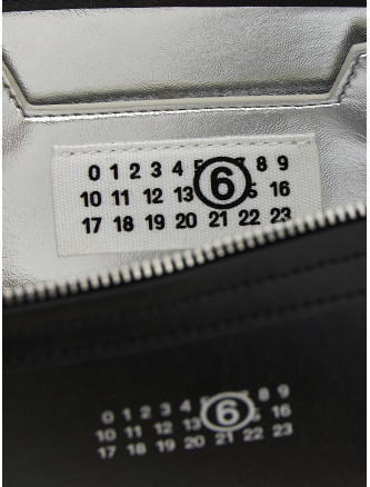 Клатч MM6 MAISON MARGIELA 'Numeric Signature MM6' (SB6WF0022P9061T8013) #