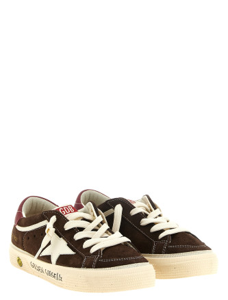 Кроссовки GOLDEN GOOSE 'May'