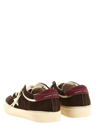 Кроссовки GOLDEN GOOSE 'May' (GYF00496F0086455577355773) #