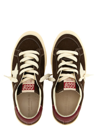 Кроссовки GOLDEN GOOSE 'May' (GYF00496F0086455577355773) #