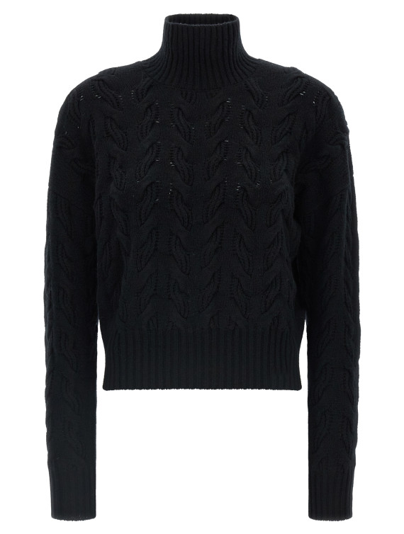 Свитер MAX MARA STUDIO 'Cosmo' (2626366042600010) #1