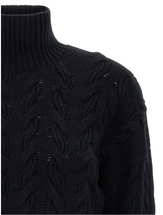 Свитер MAX MARA STUDIO 'Cosmo' (2626366042600010) #