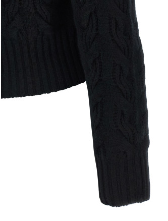 Свитер MAX MARA STUDIO 'Cosmo' (2626366042600010) #