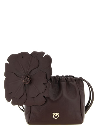 Клатч PINKO 'Flower'