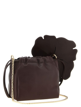 Клатч PINKO 'Flower' (107678A0F2W34Y) #