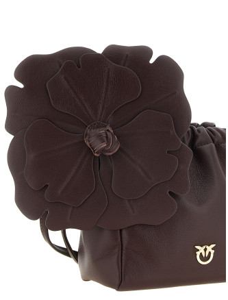 Клатч PINKO 'Flower' (107678A0F2W34Y) #