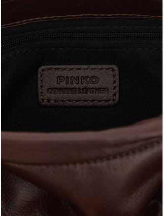 Клатч PINKO 'Flower' (107678A0F2W34Y) #
