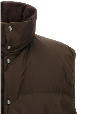 Жилет PRADA Re-Nylon vest (SGD234SOOO1WQ8F0AEZ) #