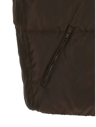 Жилет PRADA Re-Nylon vest (SGD234SOOO1WQ8F0AEZ) #