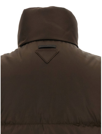 Жилет PRADA Re-Nylon vest (SGD234SOOO1WQ8F0AEZ) #
