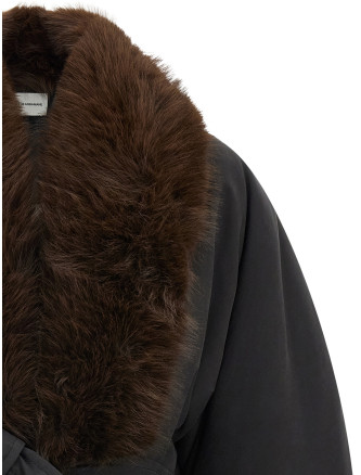 Куртка THE ANDAMANE 'Brina' (TM202023ATNP275BLACK) #