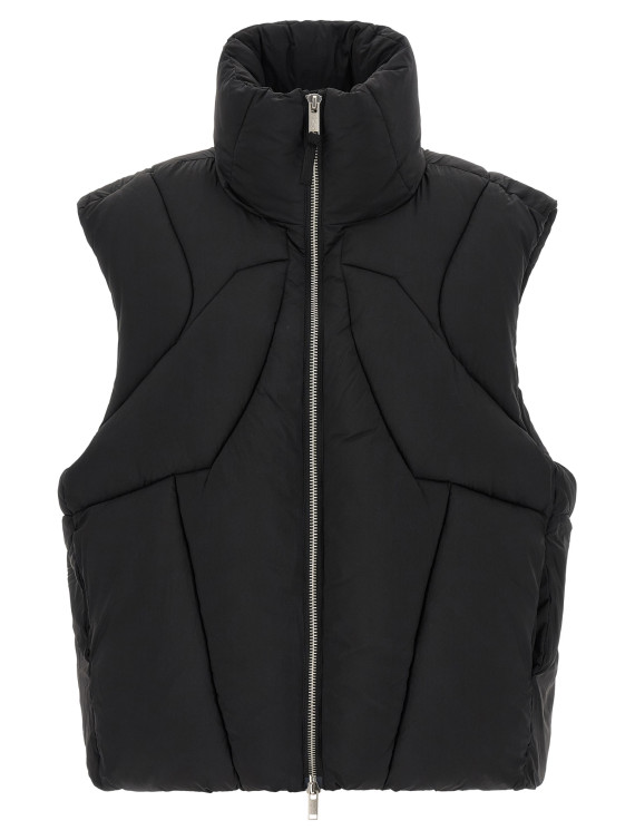 Жилет THOM KROM 'M J 97' (MJ97BLACK) #1