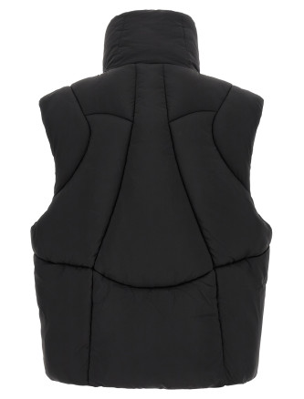 Жилет THOM KROM 'M J 97' (MJ97BLACK) #