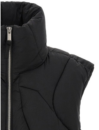 Жилет THOM KROM 'M J 97' (MJ97BLACK) #