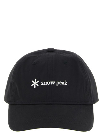 Кепка SNOW PEAK 'New Standard'