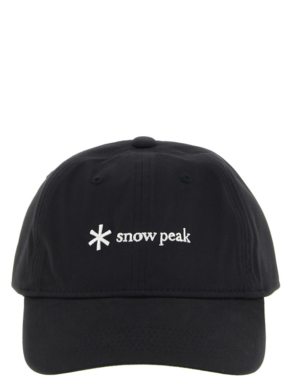 Кепка SNOW PEAK 'New Standard' (NSDAC25AU001019) #1