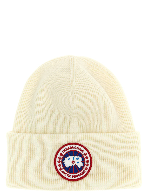 Кепка CANADA GOOSE 'Arctic' (6936M9467) #1