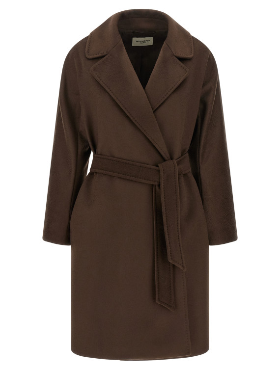 Пальто WEEKEND MAX MARA 'Pedale' (2625016092600089) #1