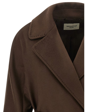 Пальто WEEKEND MAX MARA 'Pedale' (2625016092600089) #