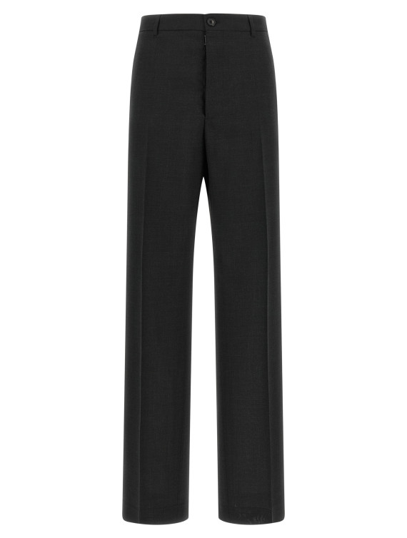 Брюки MAISON MARGIELA 'Four Stitches' (S29KA0411M35524855M) #1
