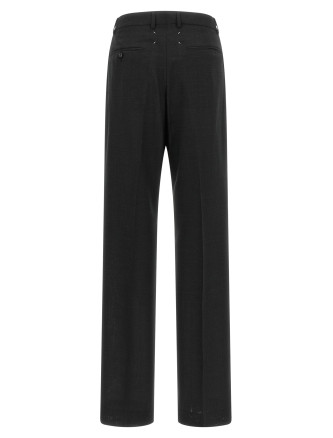 Брюки MAISON MARGIELA 'Four Stitches' (S29KA0411M35524855M) #