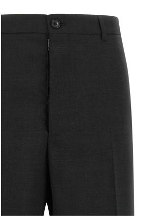 Брюки MAISON MARGIELA 'Four Stitches' (S29KA0411M35524855M) #