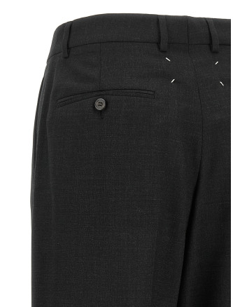 Брюки MAISON MARGIELA 'Four Stitches' (S29KA0411M35524855M) #