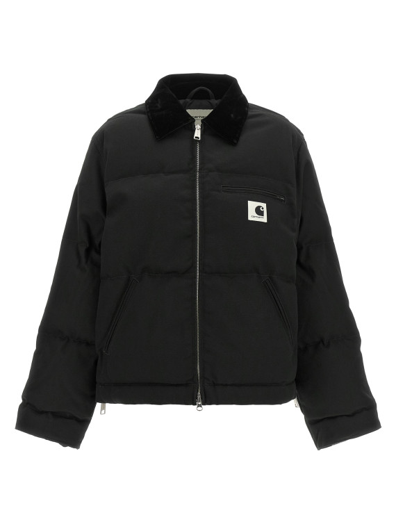 Куртка CARHARTT WIP 'Women' (I03703900EXX) #1
