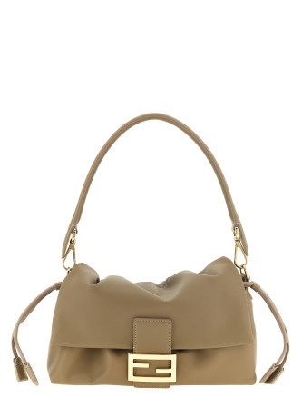 Сумка FENDI 'Baguette® Soft Media'