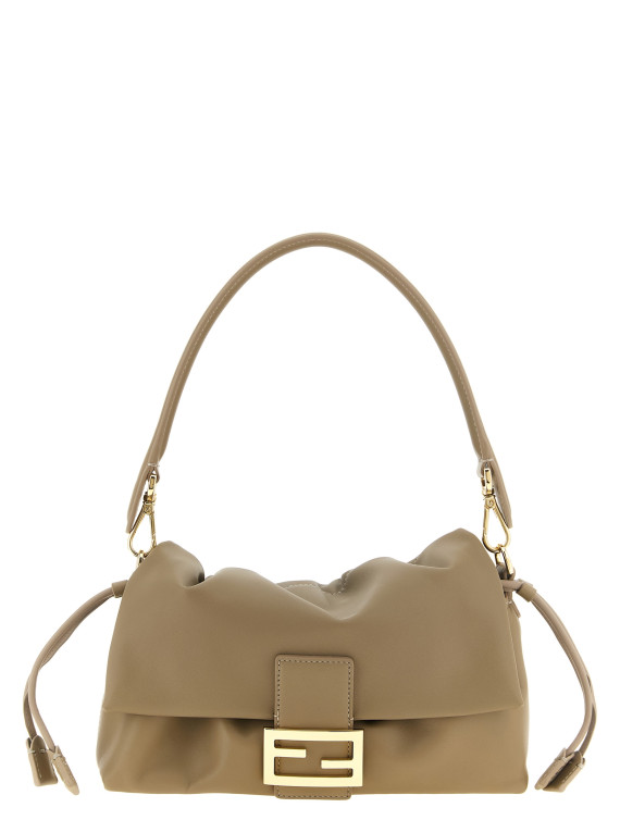 Сумка FENDI 'Baguette® Soft Media' (8BR856B1ZKF0QD3) #1
