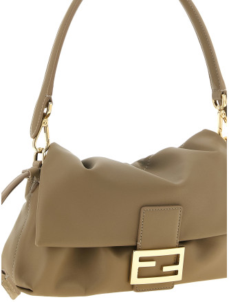 Сумка FENDI 'Baguette® Soft Media' (8BR856B1ZKF0QD3) #